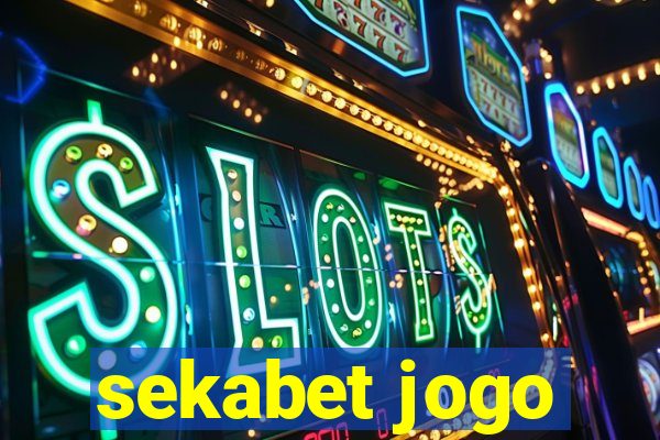 sekabet jogo